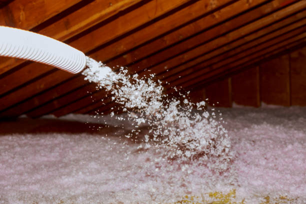Best Types of Insulation in Tualatin, OR