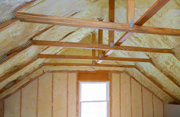 Best Residential Insulation in Tualatin, OR