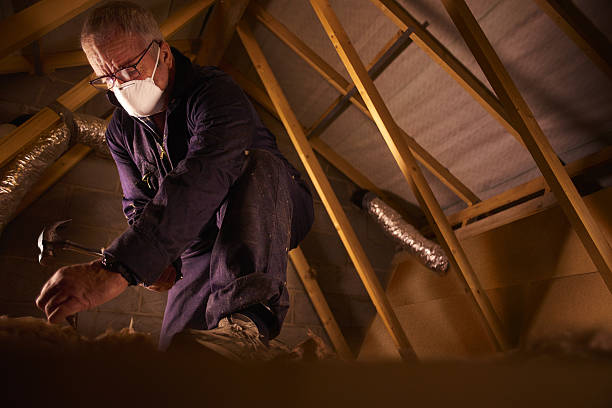 Reliable OR Insulation Contractor Solutions